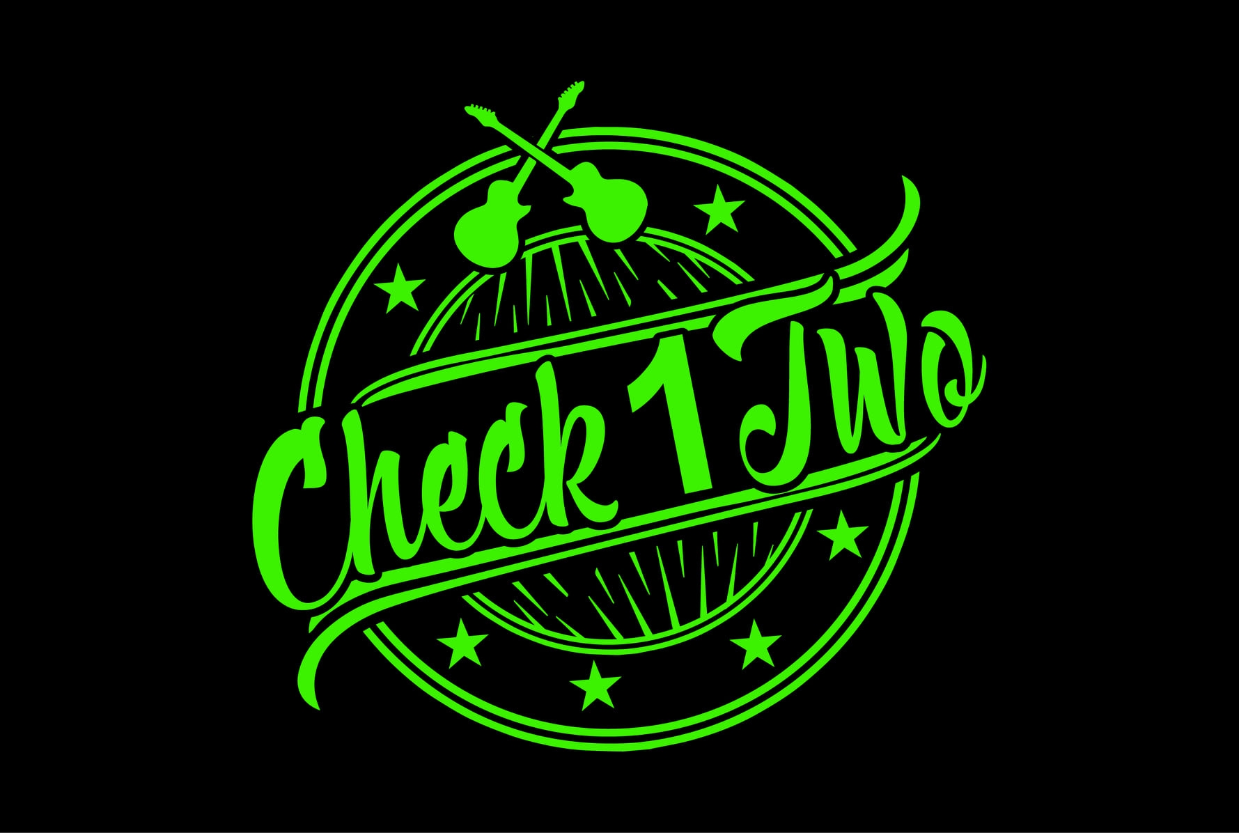 CHECK 1 TWO