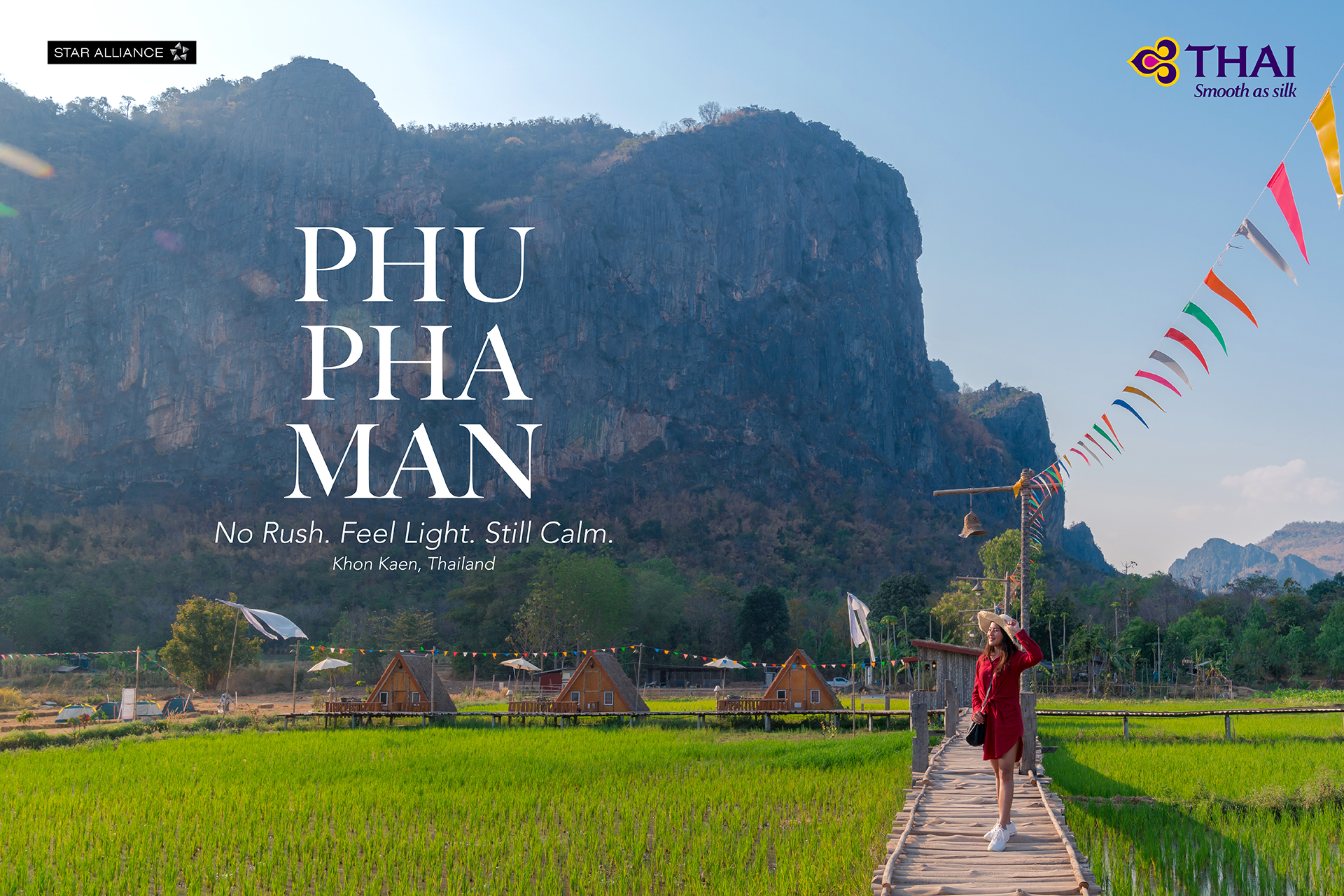Thai - What if, you are able to redeem 7,500 ROP miles plus paying only ...