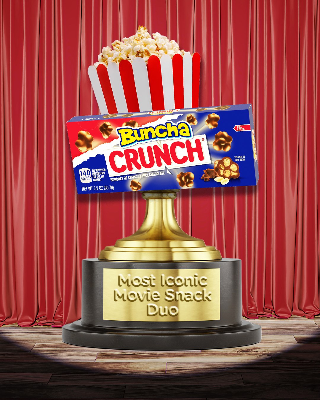 Crunch