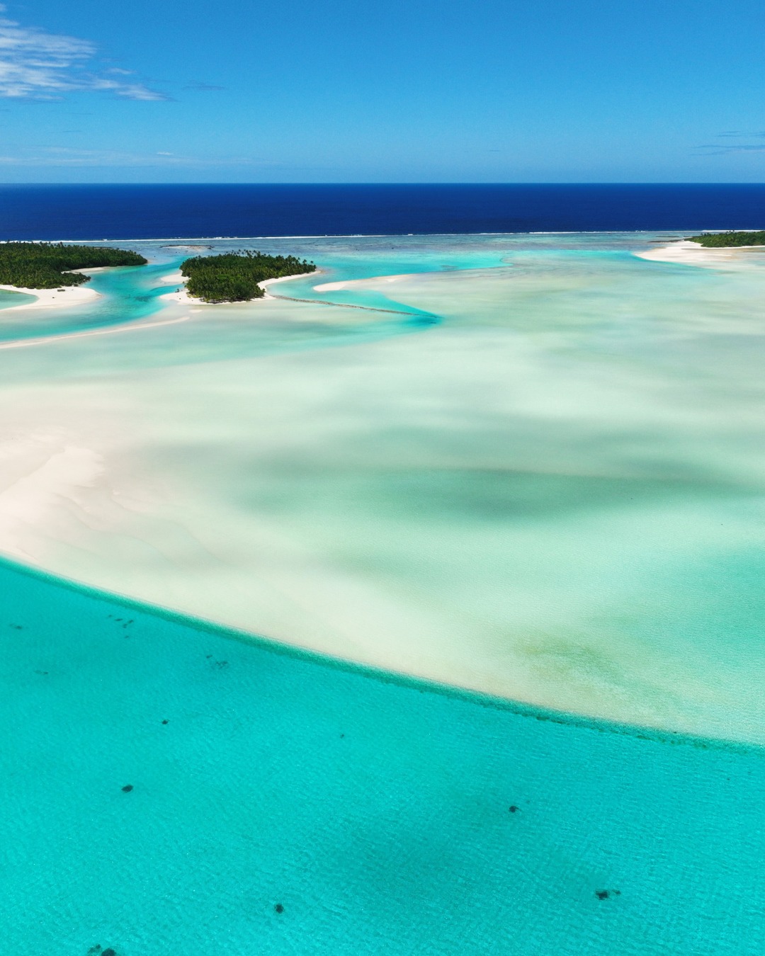 Air Rarotonga | Nikao