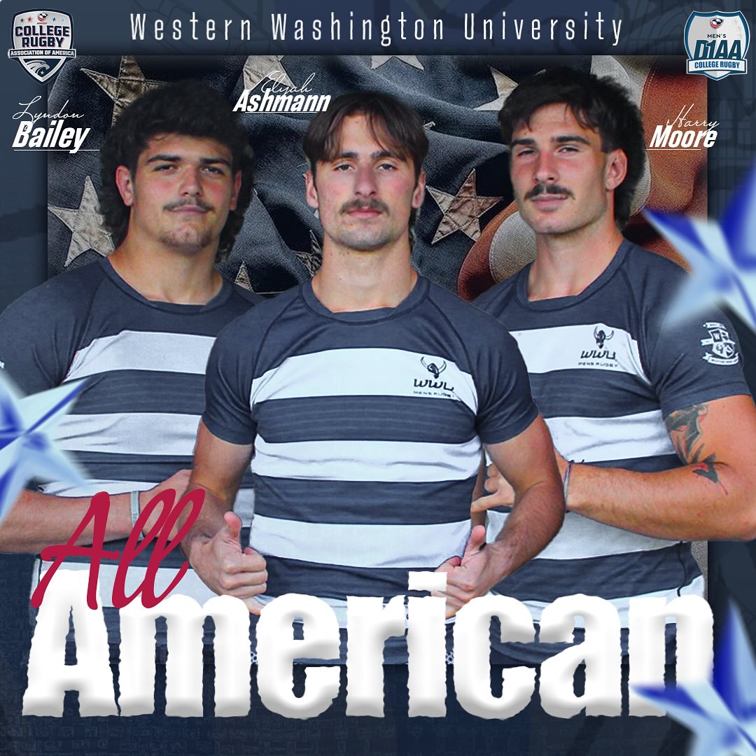 WWU - The Vikings want to congratulate 3 players for being named ALL ...