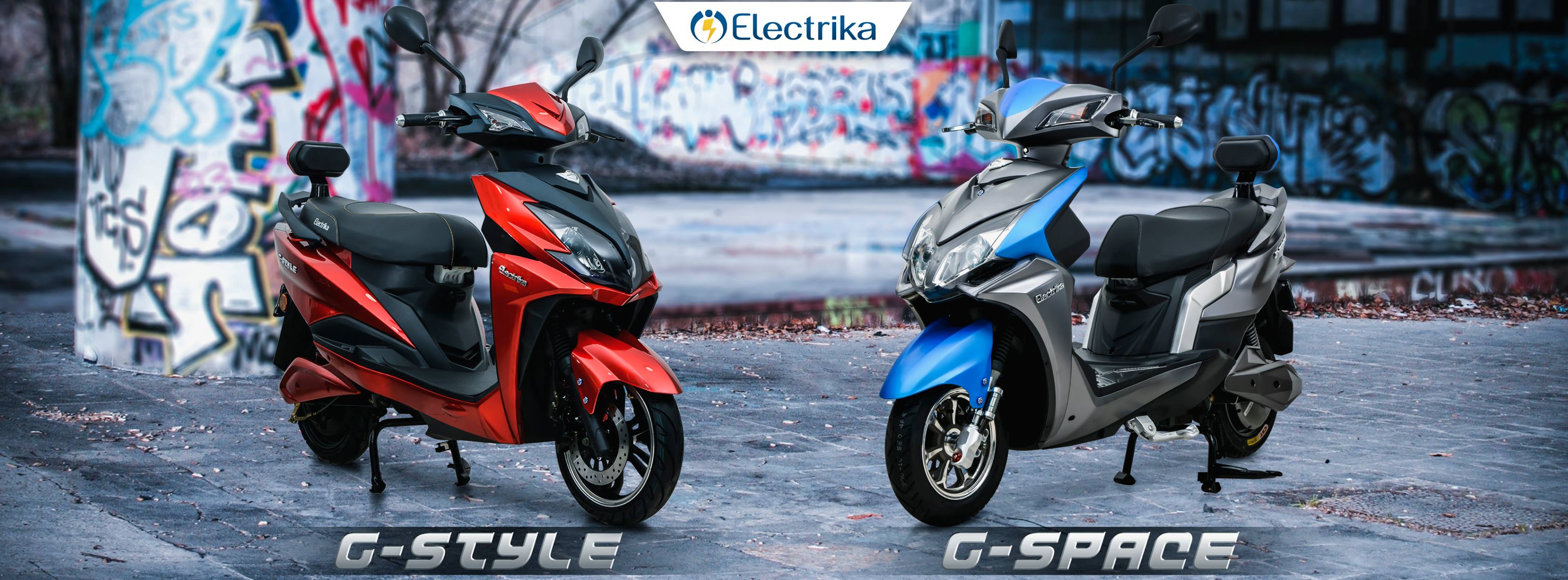 Electrika Colombia | Bogotá
