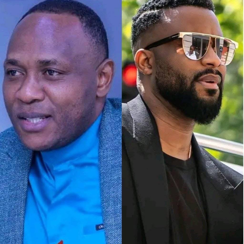 Novità - Thierry Kambundi sur le concert de Fally Ipupa au... | Facebook