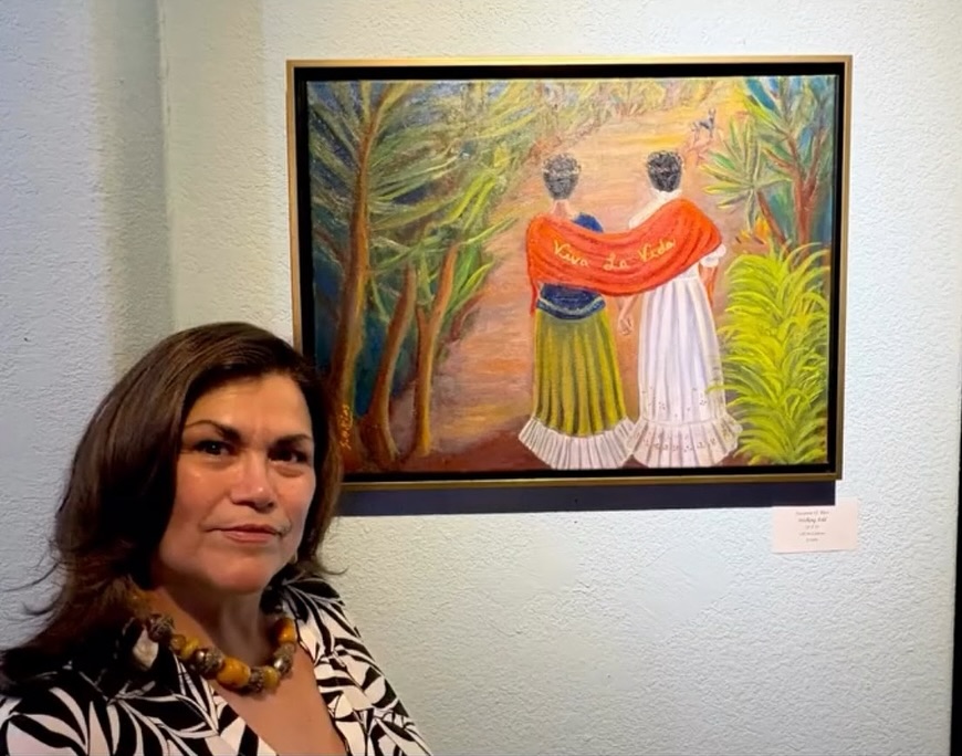 Congratulations to... - GVAL (Gilbert Visual Art League) | Facebook