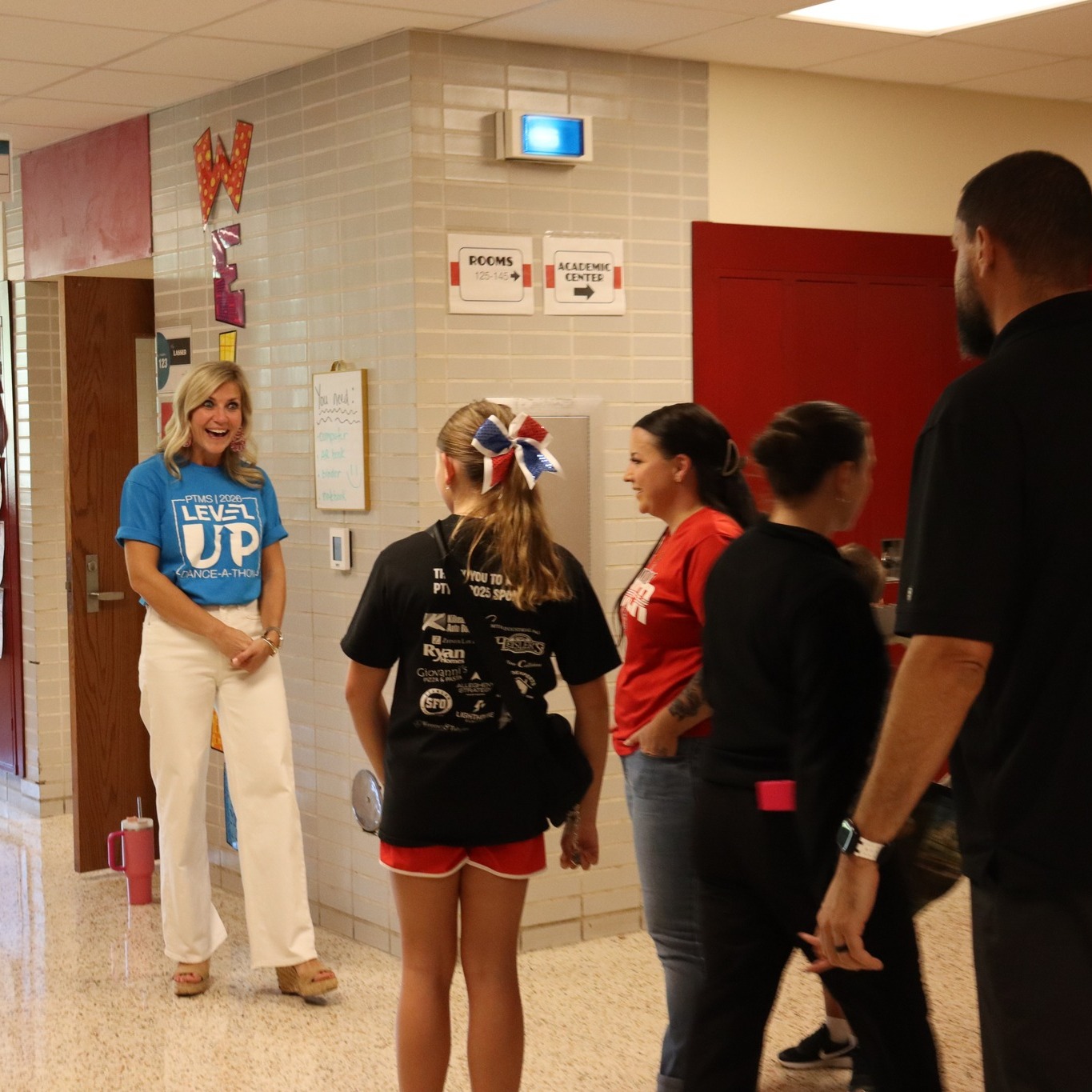 Peters Township School... - Peters Township School District