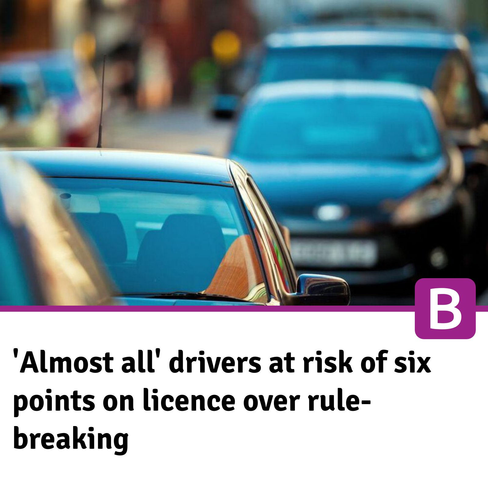 Important safety rule is routinely... - Black Country Live | Facebook
