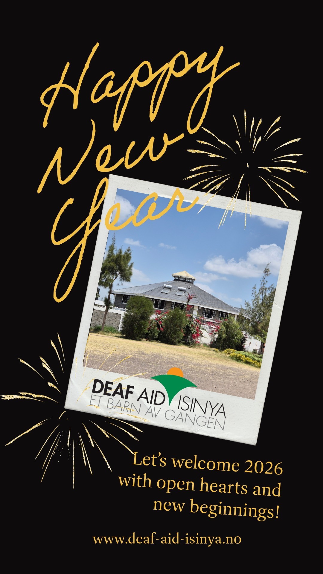Deaf Aid Isinya - Deaf Aid Isinya added a new photo.