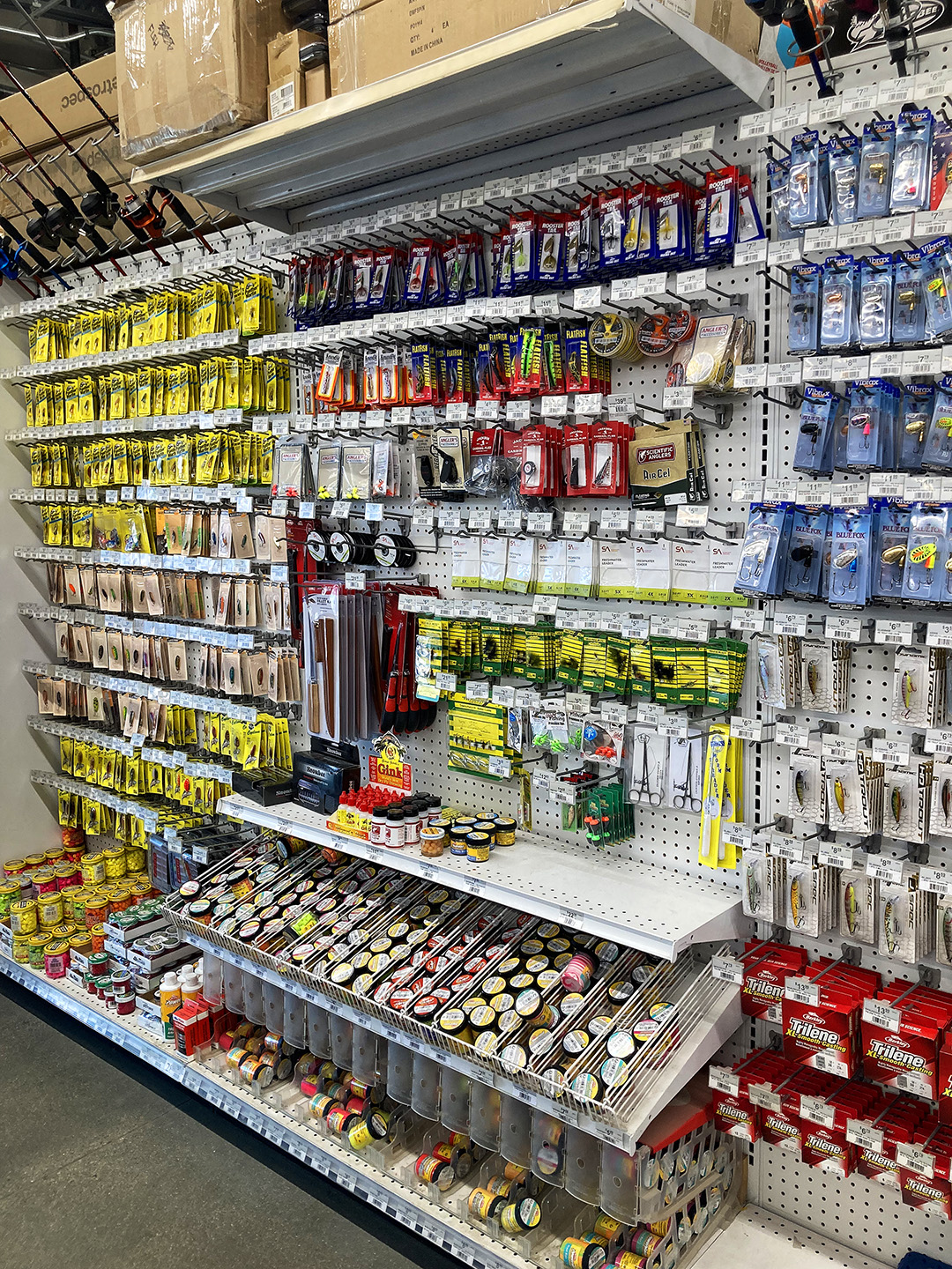 classic fishing lures 3a identification and price guide Old & Tackle: & Value Guide: Luckey, Carl F., Watts, Tim: 9780896892521 Books Ghost Color - RH or LH:90N Light Gray/Light Gold Right Hand now with 2 Martin Caddis Creek Fly