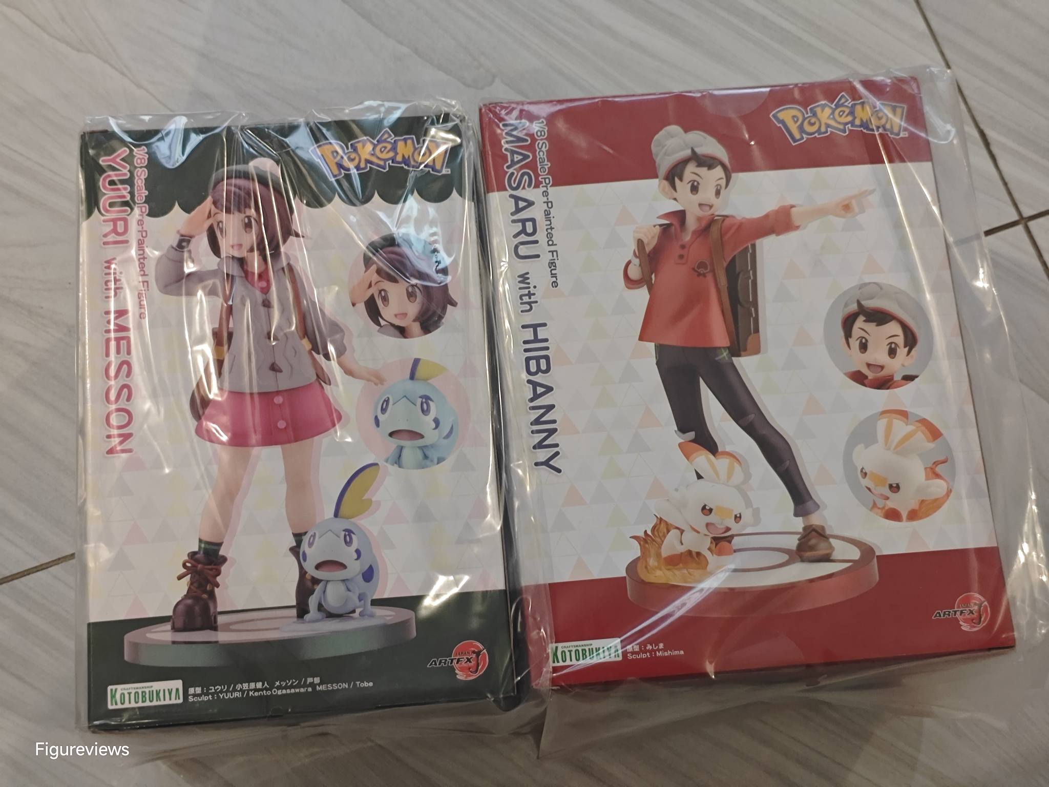 Figureviews Shop added a new photo. - Figureviews Shop