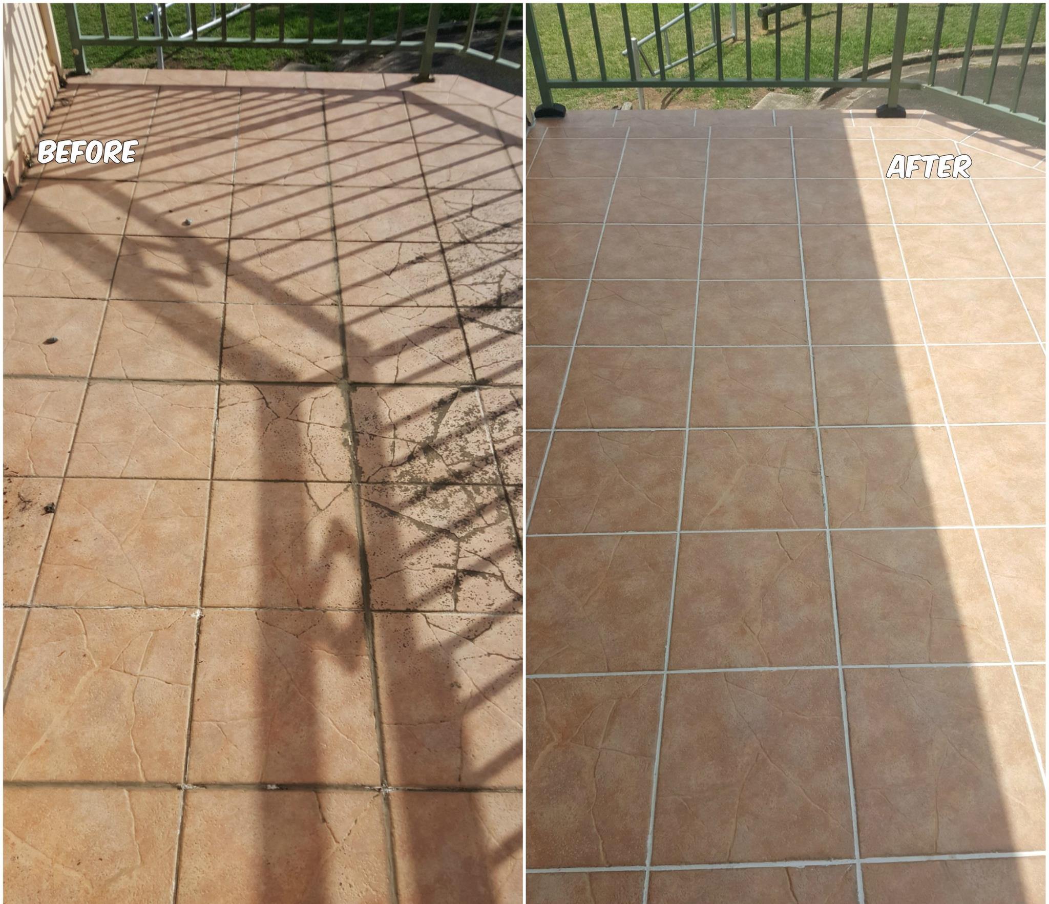 Tile Rescue Ferny Grove