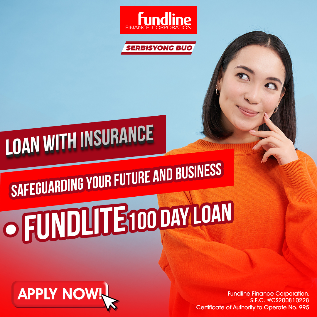 Fundline San Pablo Laguna Branch | San Pablo City