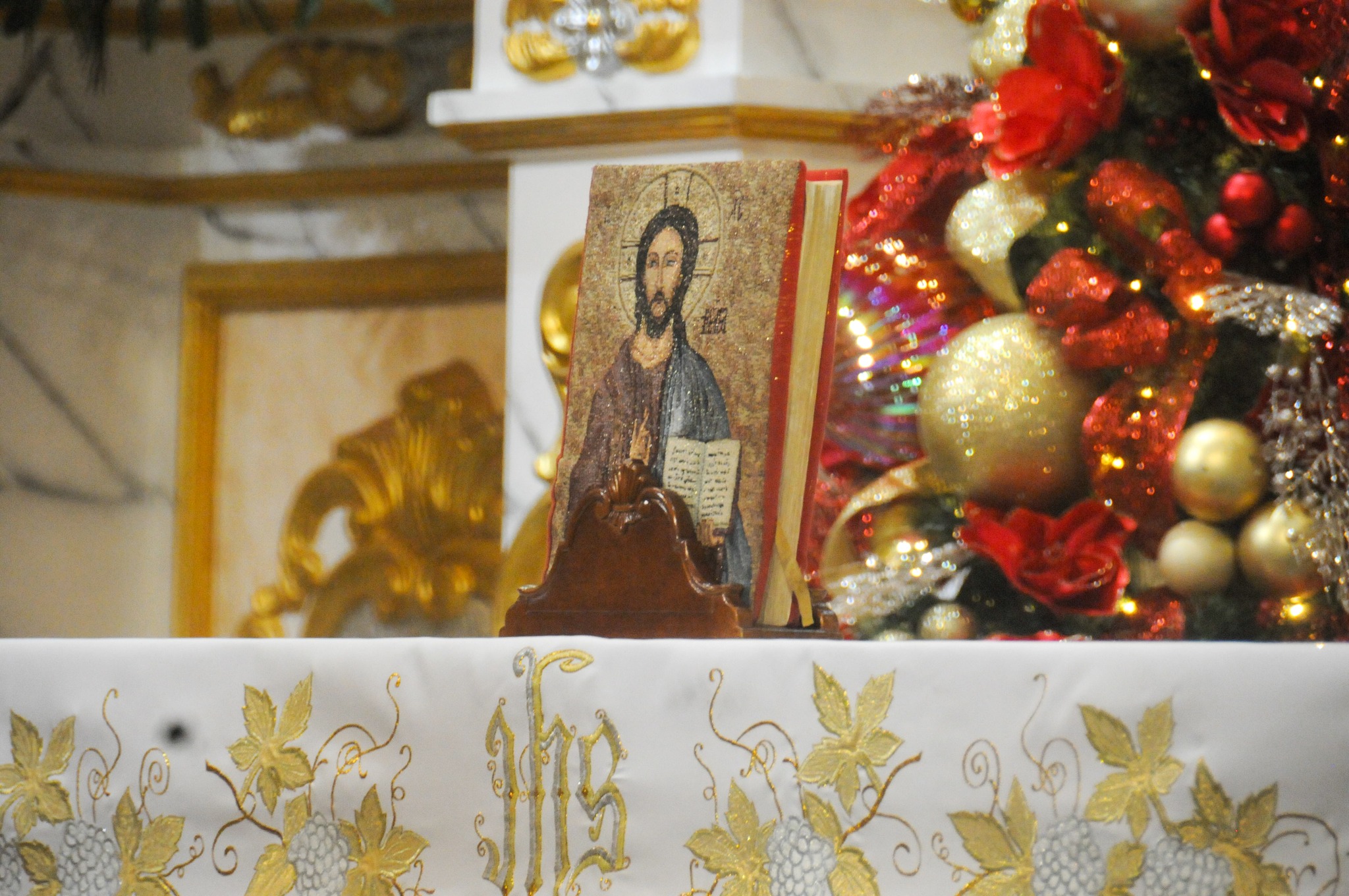 IN... - Resurrection of Our Lord Parish (ROLP) - Paltok | Facebook