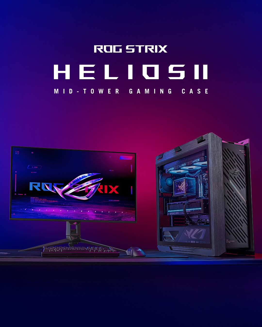 Apex Rig Studio | Marikina City