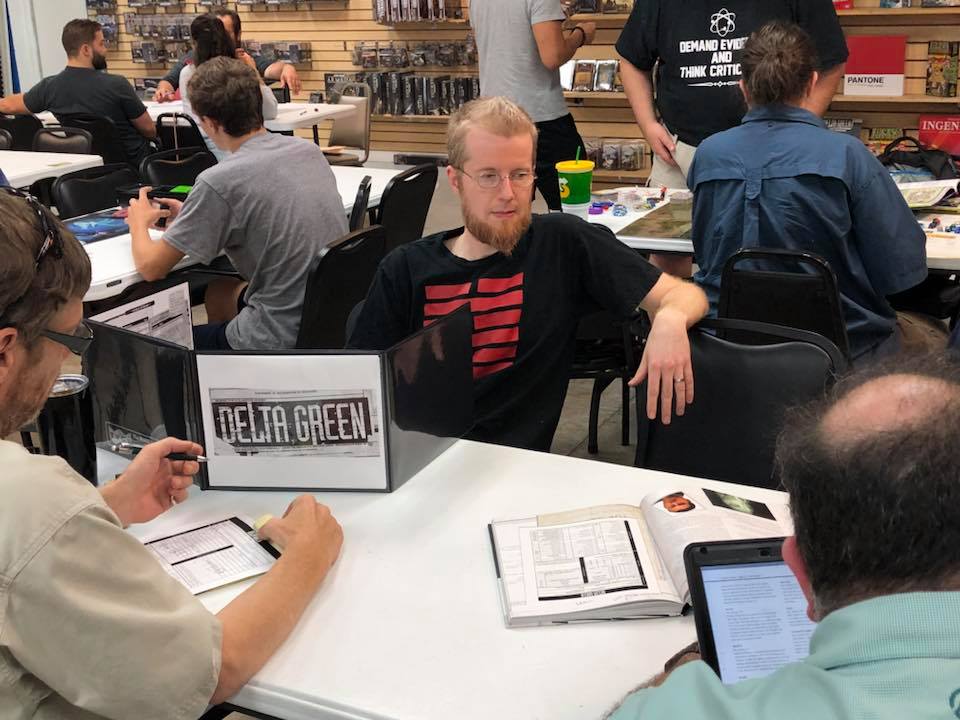 So Friday Nights’ open RPG Night... - Tribe Comics and Games | Facebook