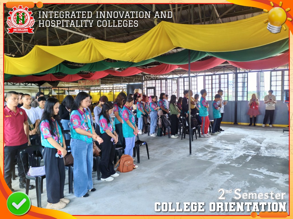 IIH College | Quezon City