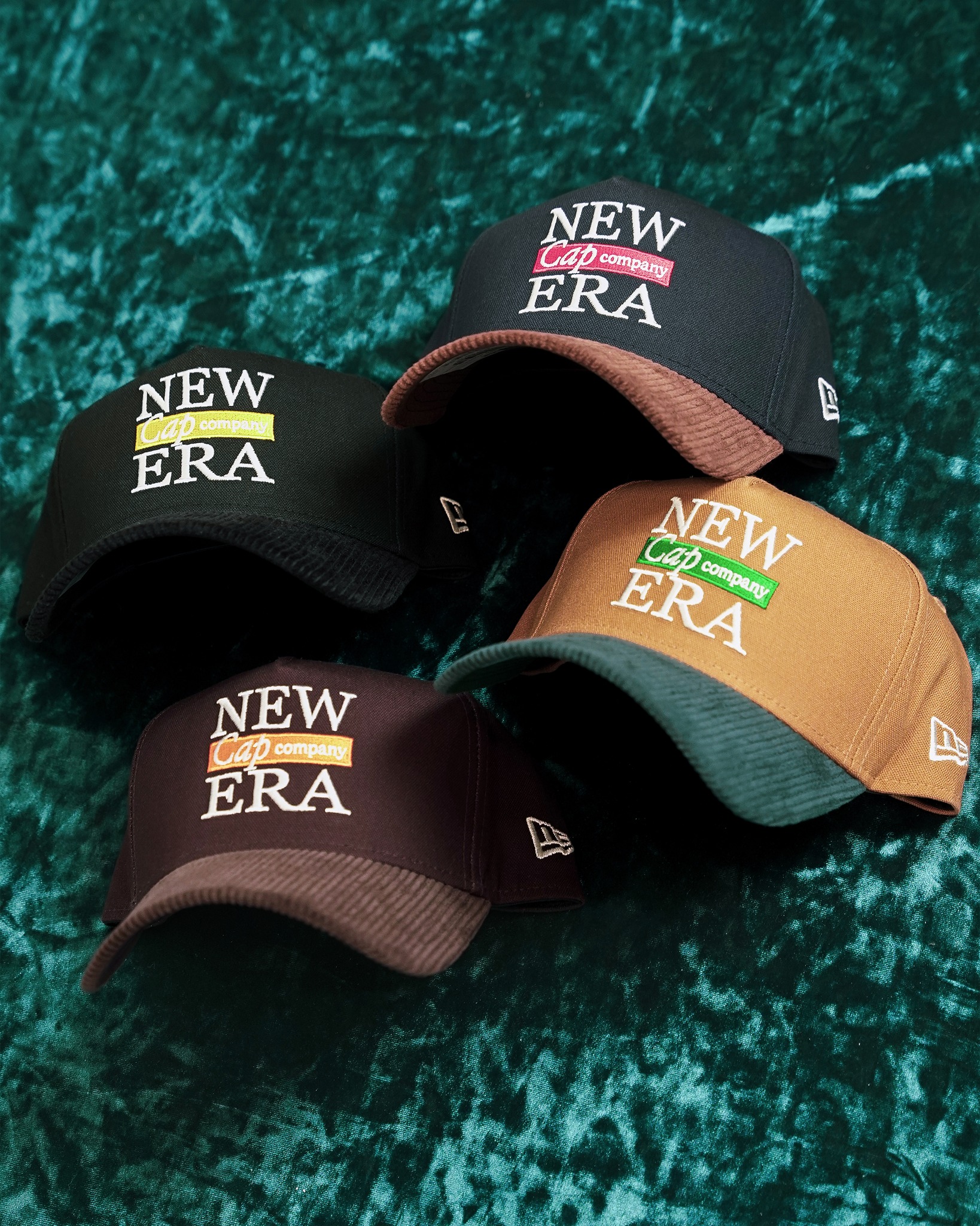 2 TONE DUCK COLLECTION 🦆 Tone it right for 2026. Shop your