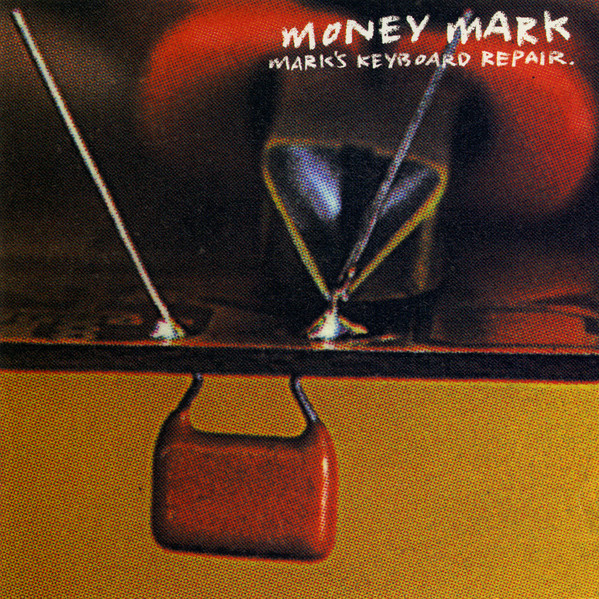 Money Mark's discography with overlapping releases