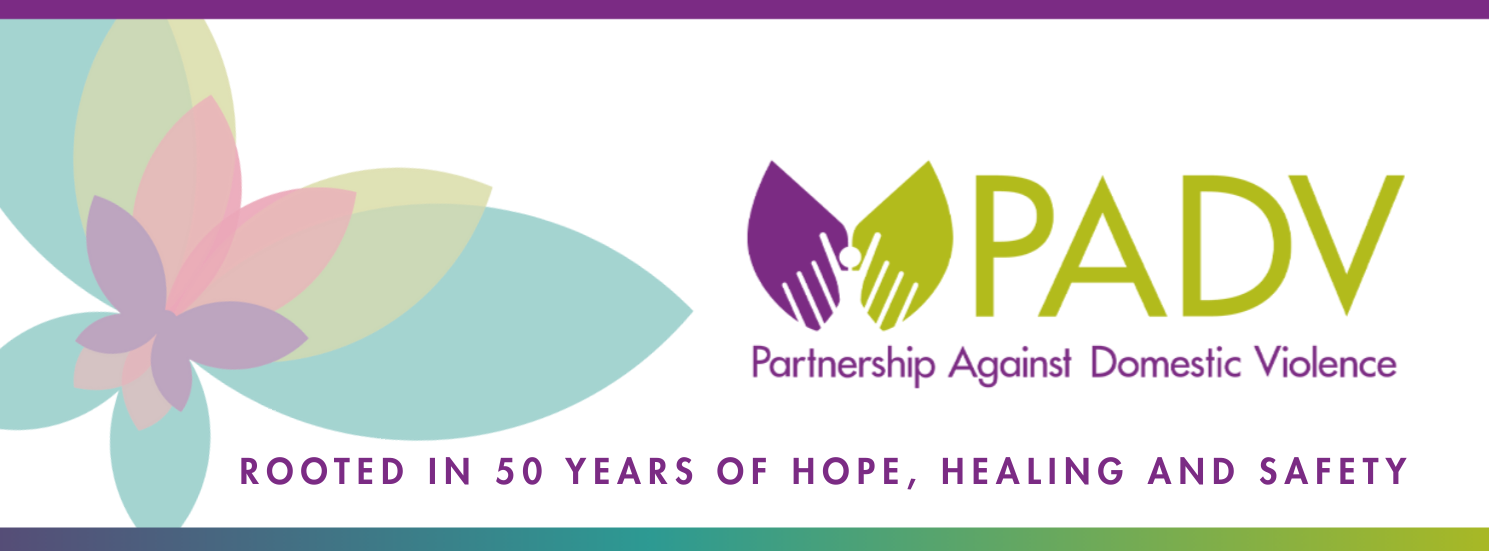 Partnership Against Domestic Violence | Atlanta GA