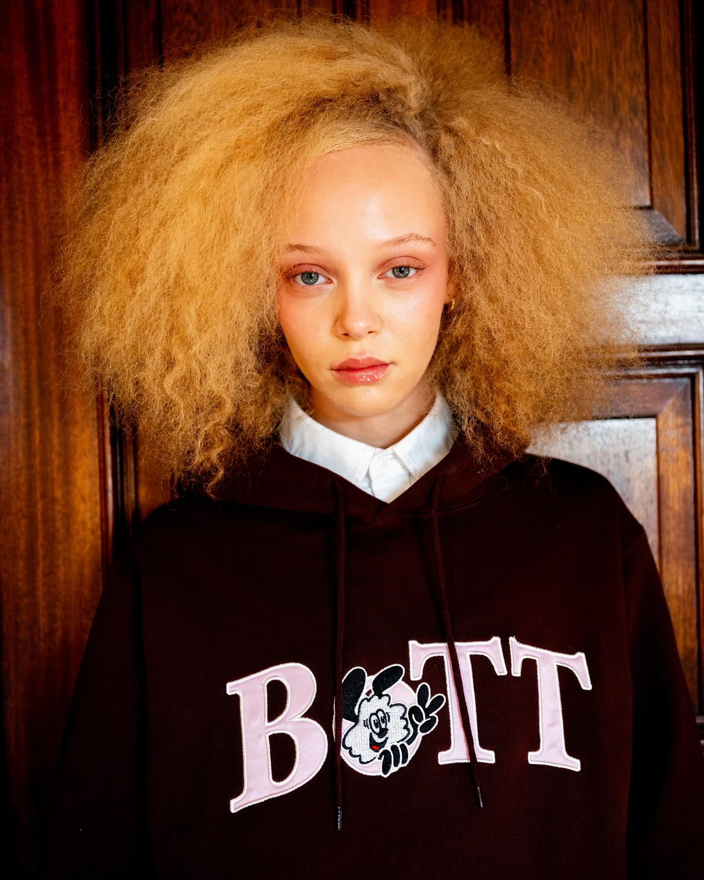BoTT x VERDY @birthoftheteenager @verdy 2025.12.20(Sat) – 2025.12 