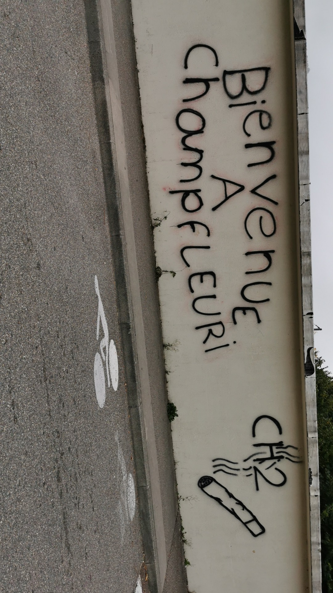 Tu Sais Que Tu Viens De Bourgoin