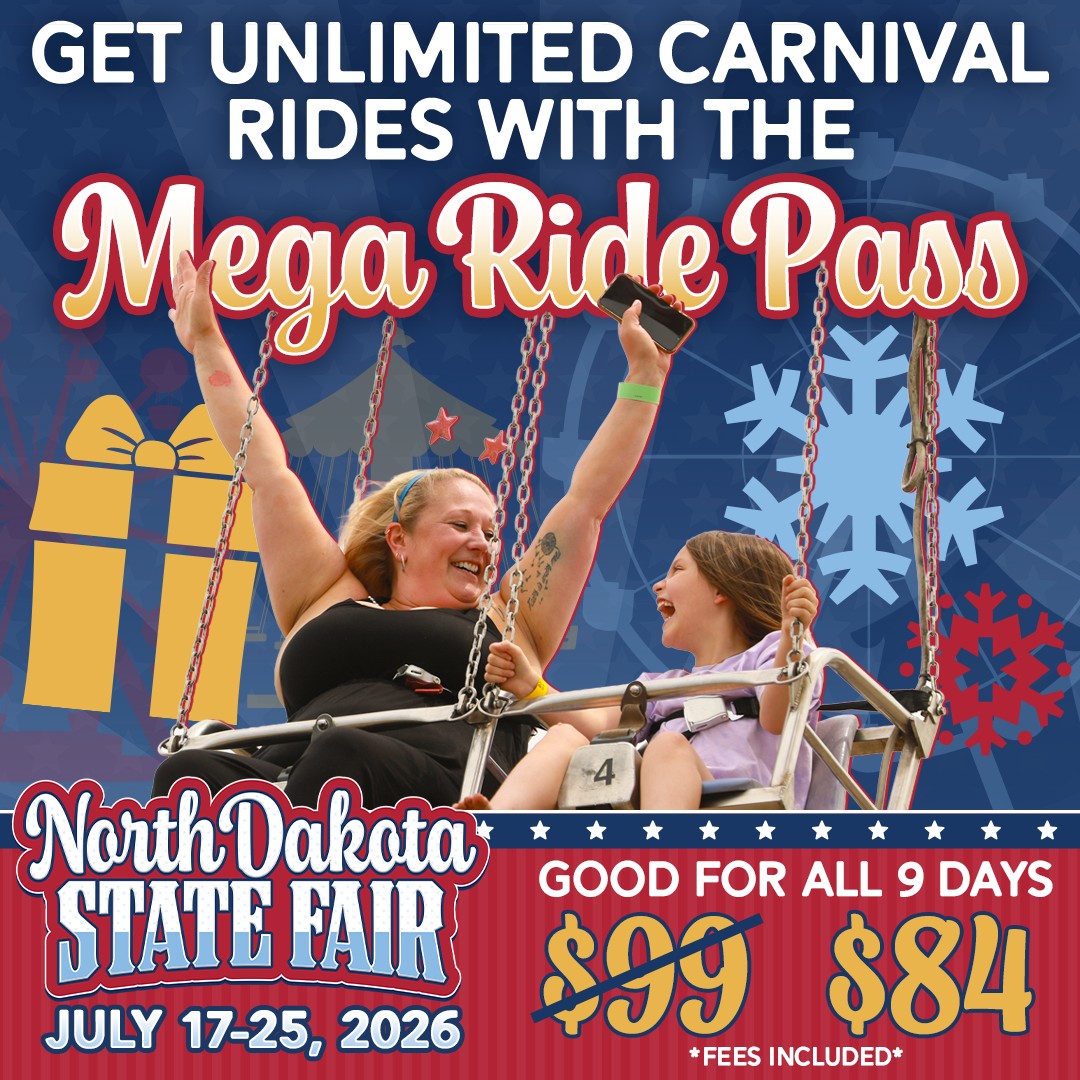 North Dakota State Fair | Minot ND