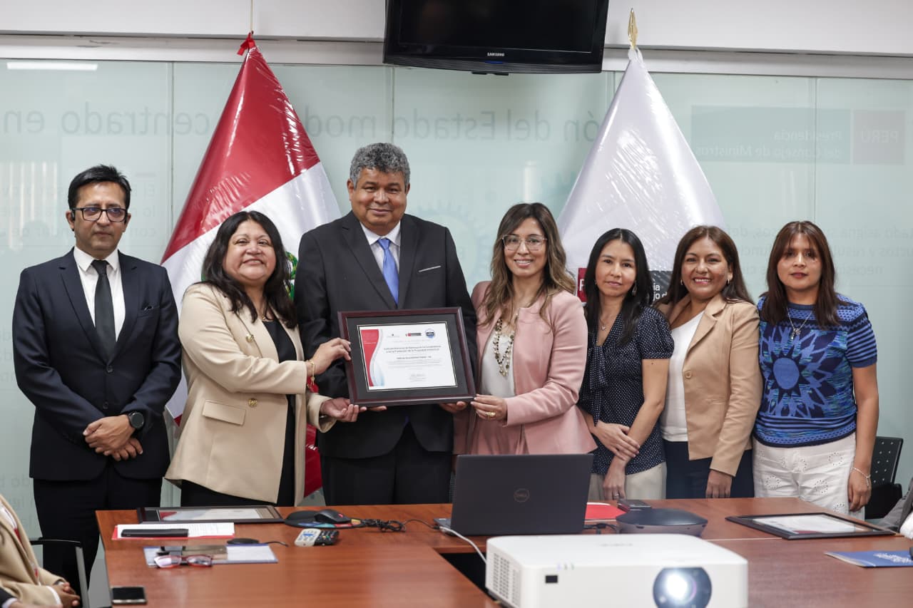 Secretaría de Gobierno y Transformación Digital - Secretaría de ...