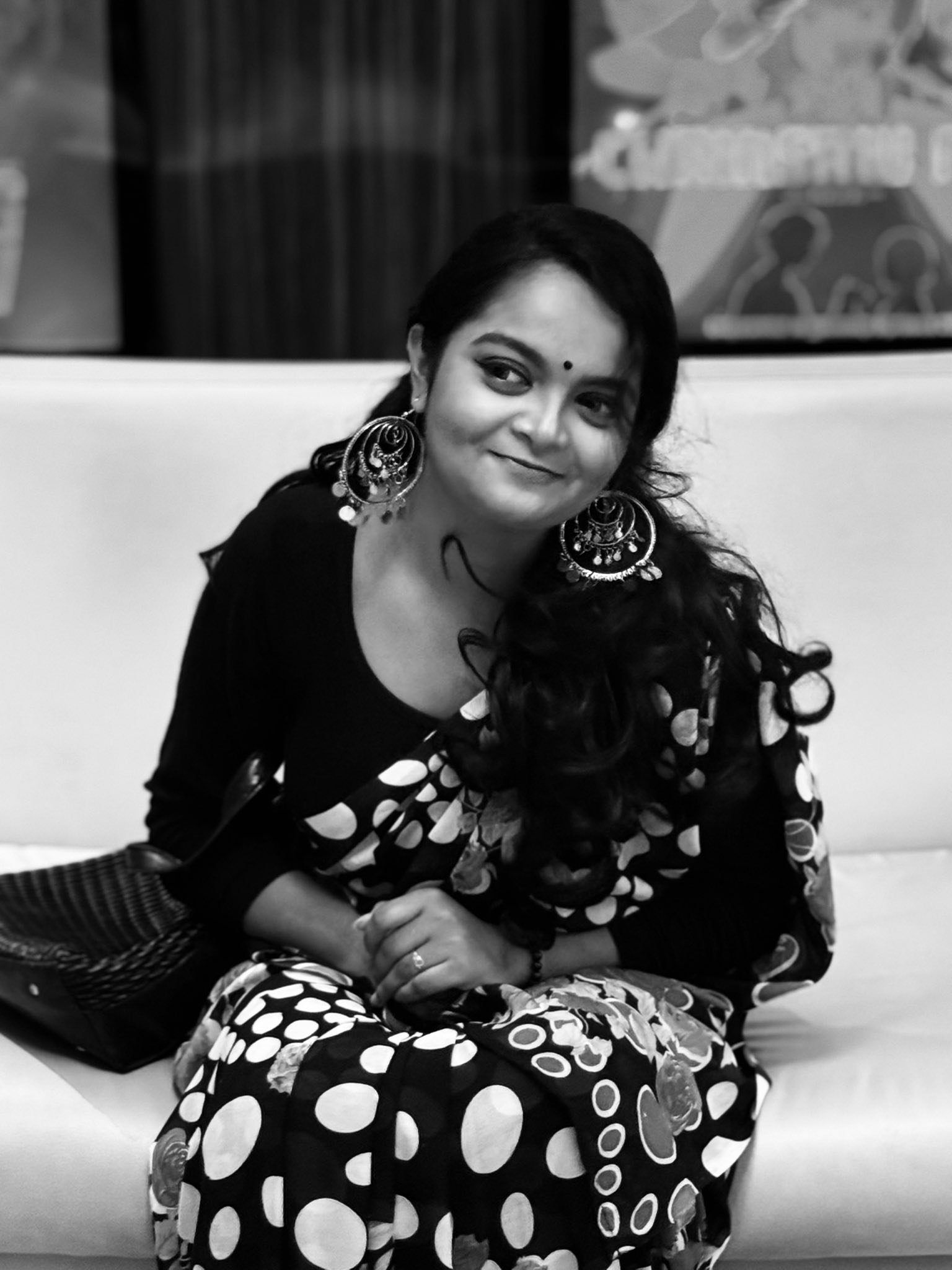 Nilima Rashed