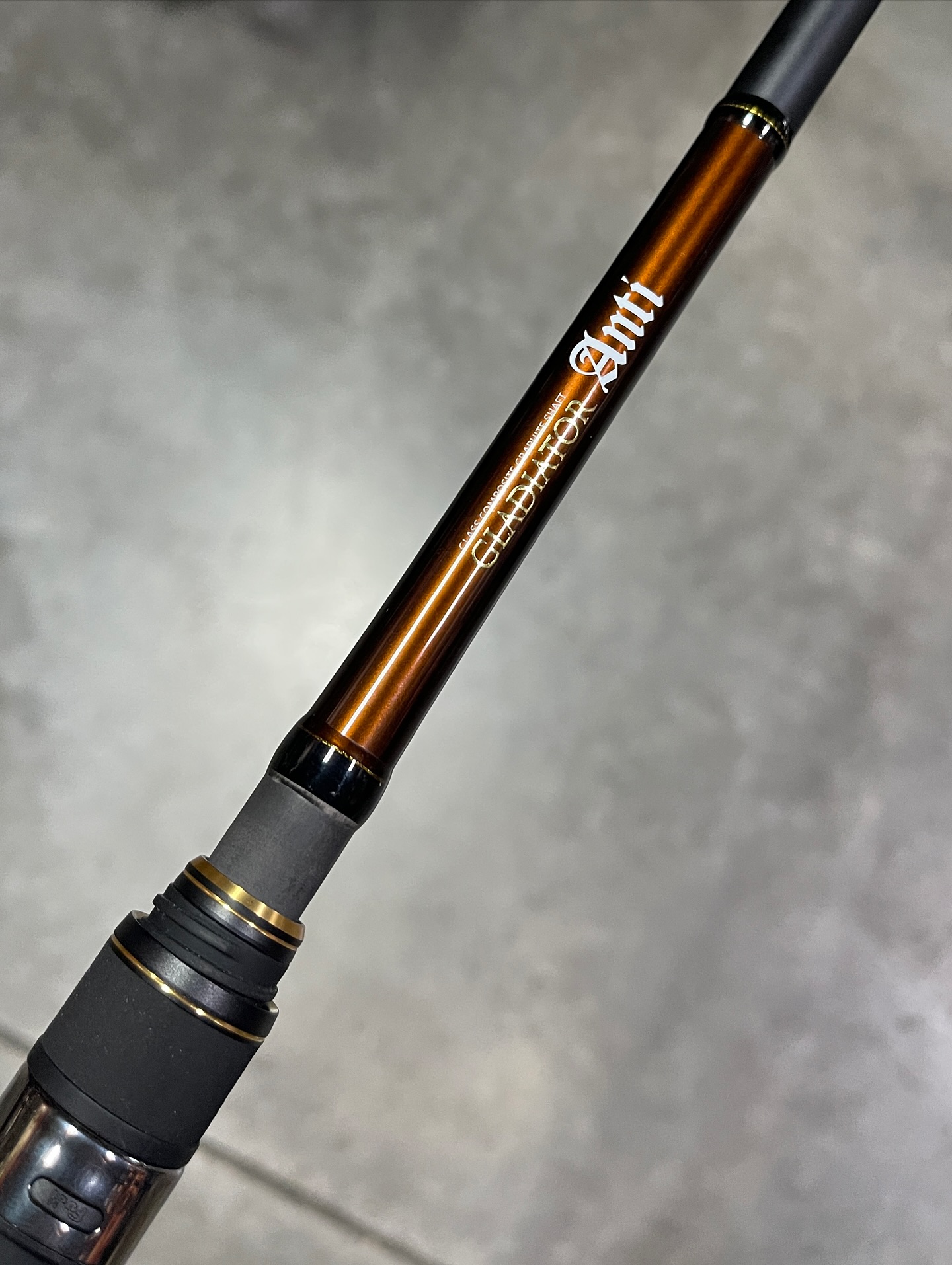 RAID Japan Muscle Wire is instock now! This is the largest and