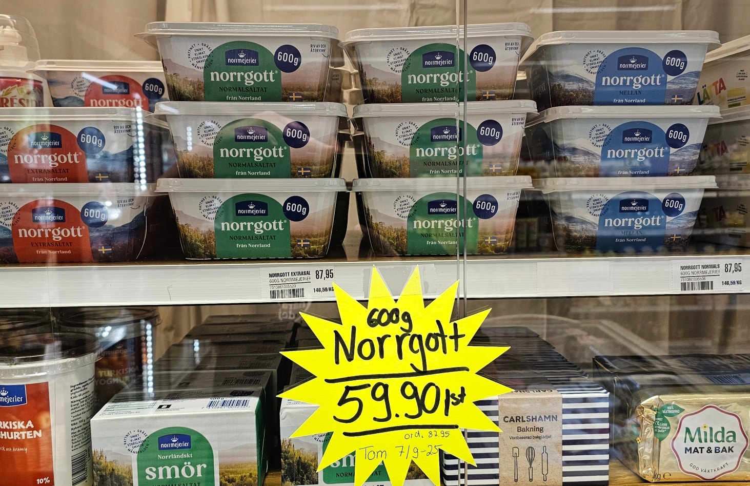 Nära Dej Slussfors | Slussfors