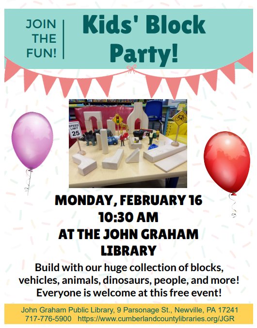 John Graham Library added a new photo. - John Graham Library