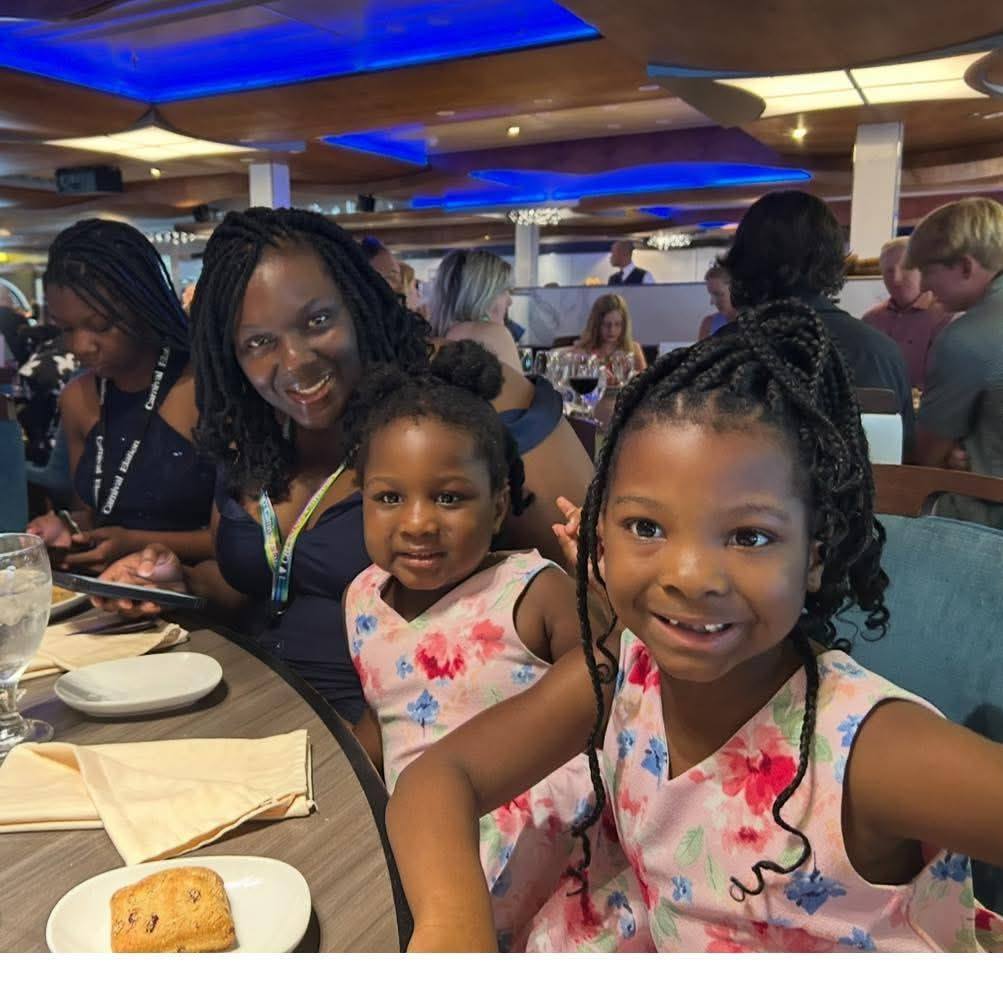 Carnival Freedom December 14th-19th | Hello all, | Facebook