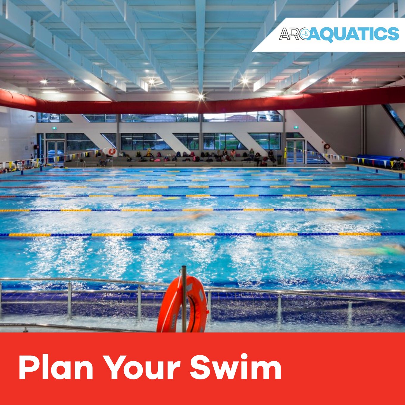 The ARC - 🌊 Important Update: Swimming Lesson Program Returns 🌊 We’re ...