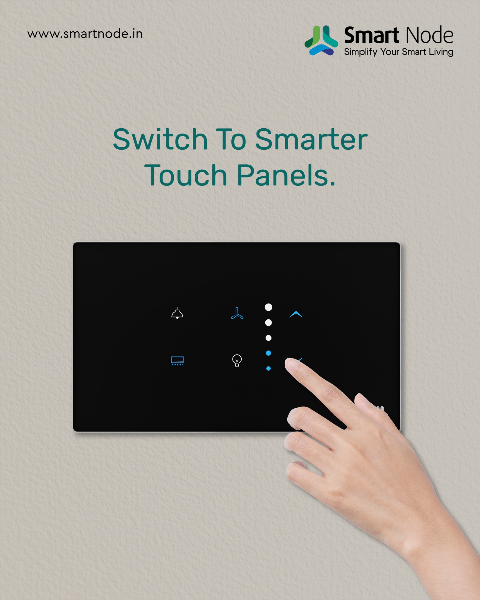 Smart Node