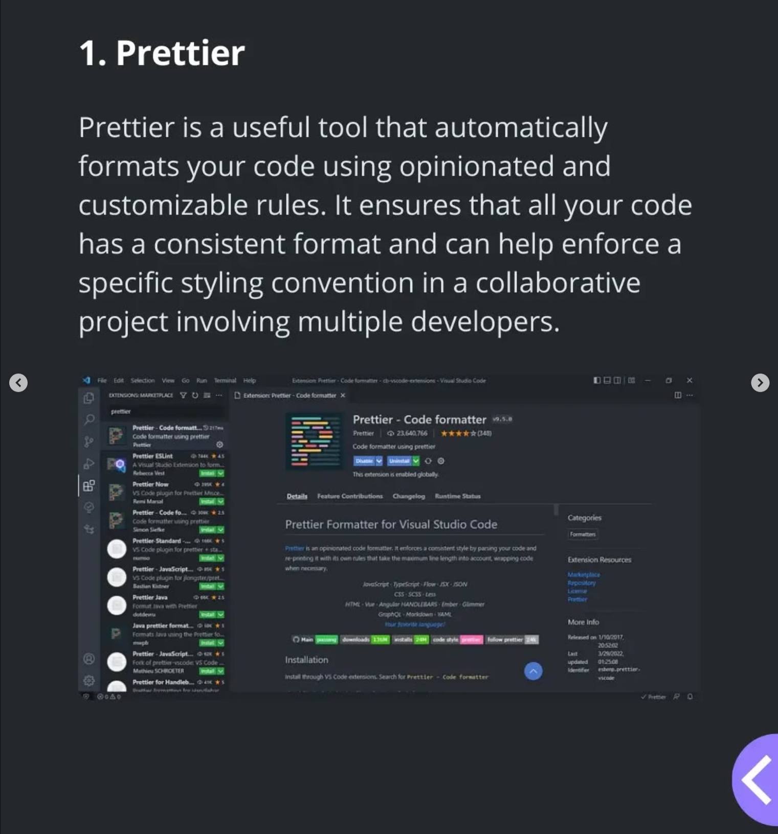 Javascript Programming added a... - Javascript Programming