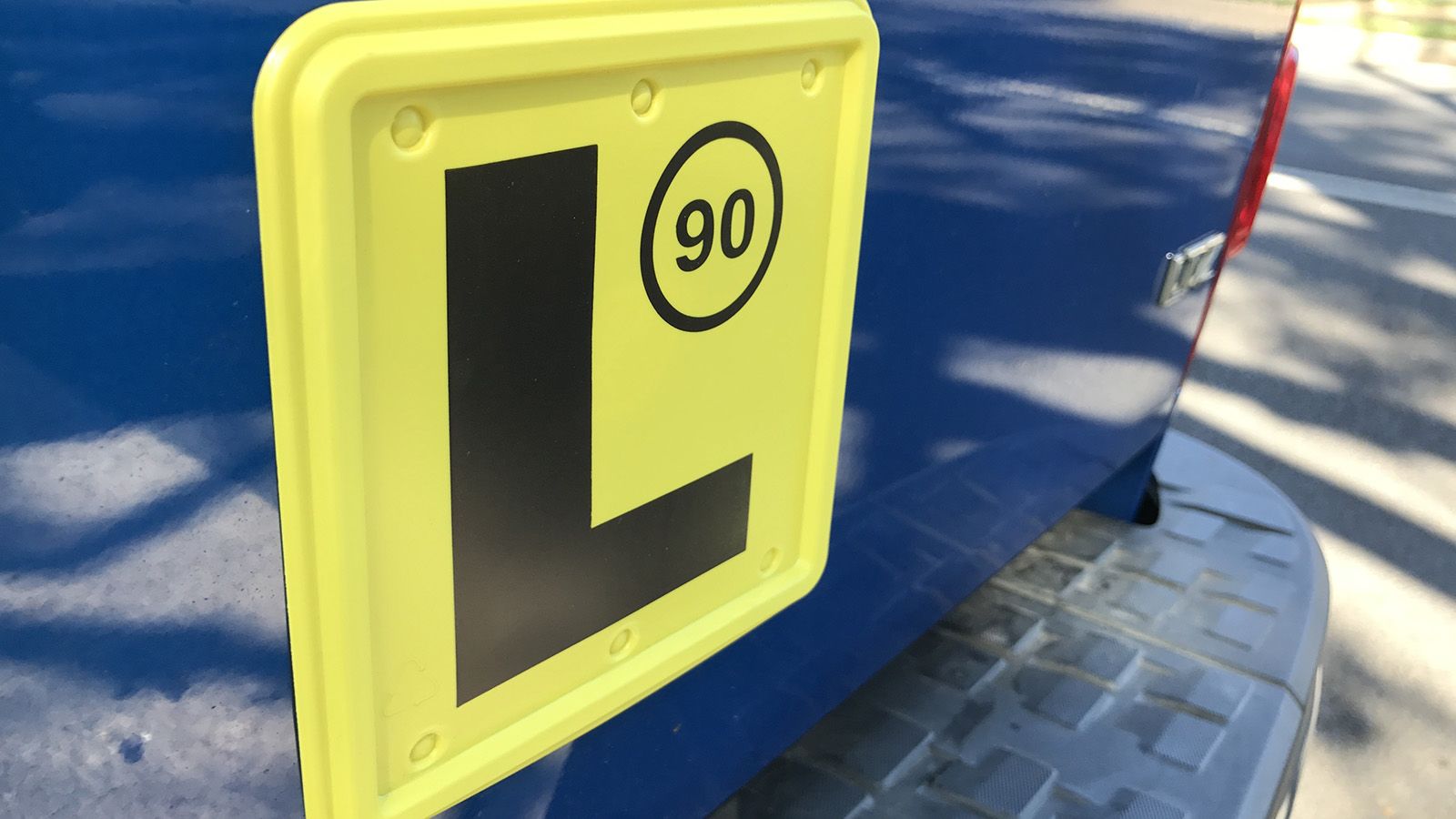 Y DRIVE LEARNER DRIVER PROGRAM Two... - Moruya High School | Facebook