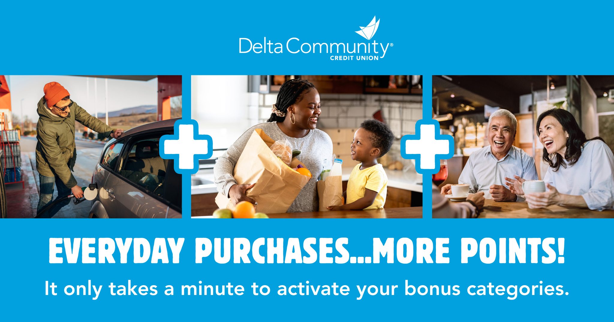 Delta Community Credit Union