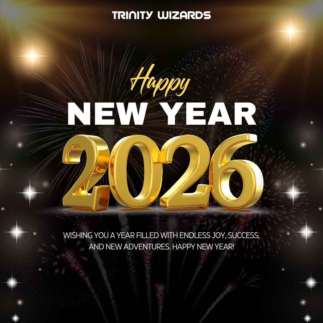 Trinity Wizards | Petaling Jaya