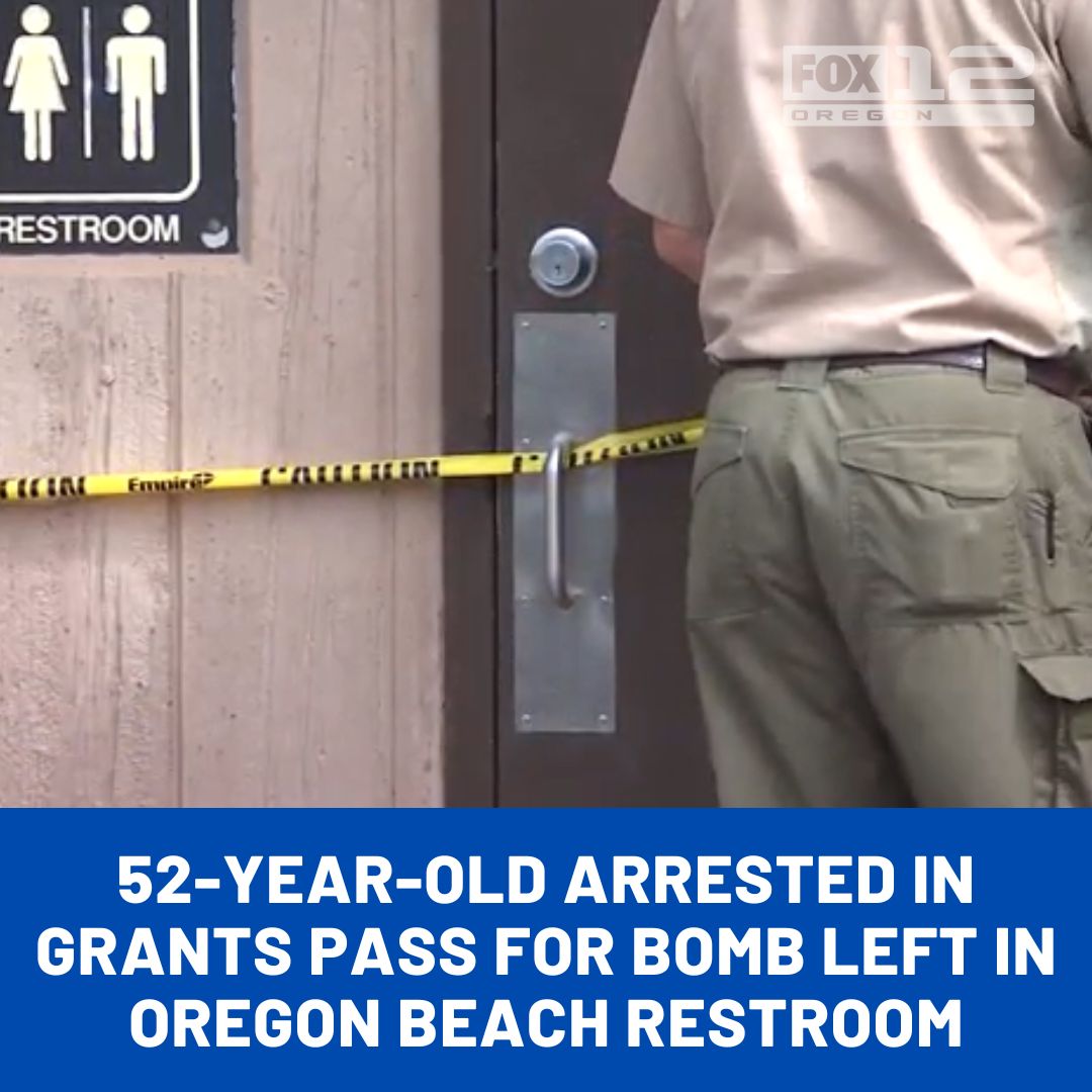 FOX - A 52-year-old man was arrested in connection with an explosive ...