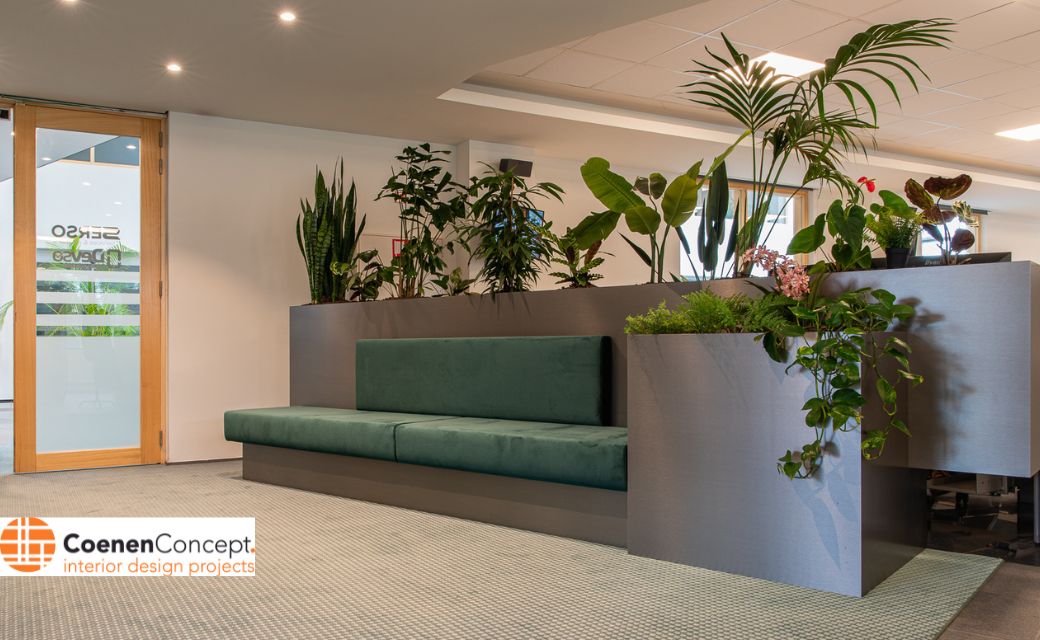 Coenen Concept | Eindhoven