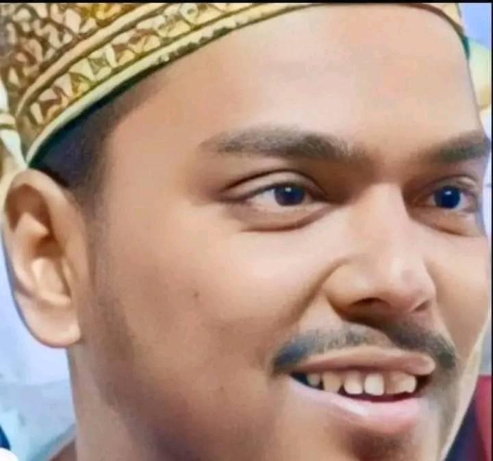 Rana riyaj