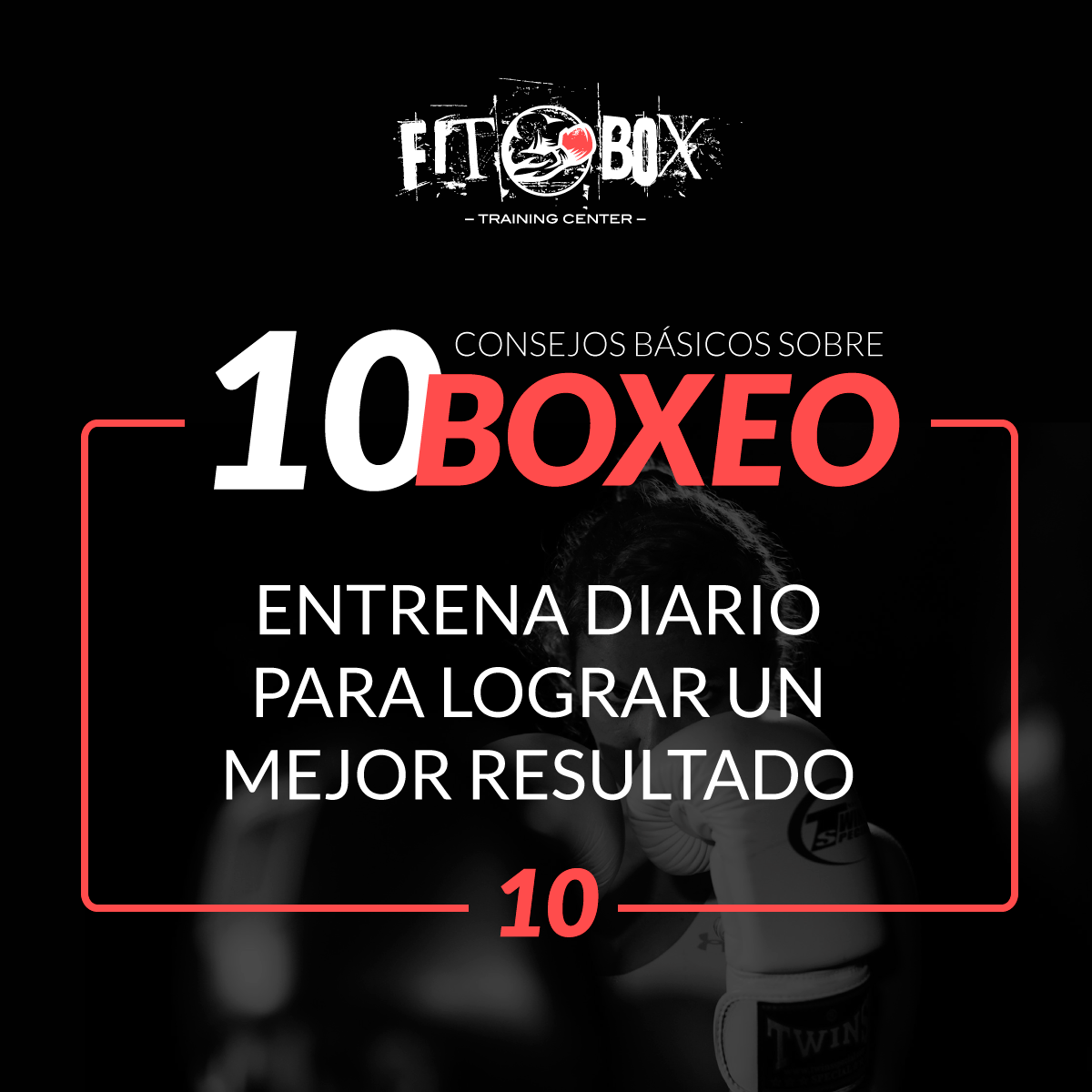 Fit Box | Querétaro