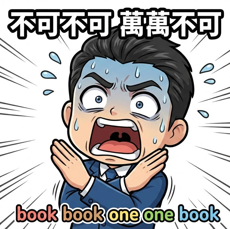 雨果的投資理財生活觀 - 請問「不可不可，萬萬不可」的英文該如何翻譯？ | Facebook