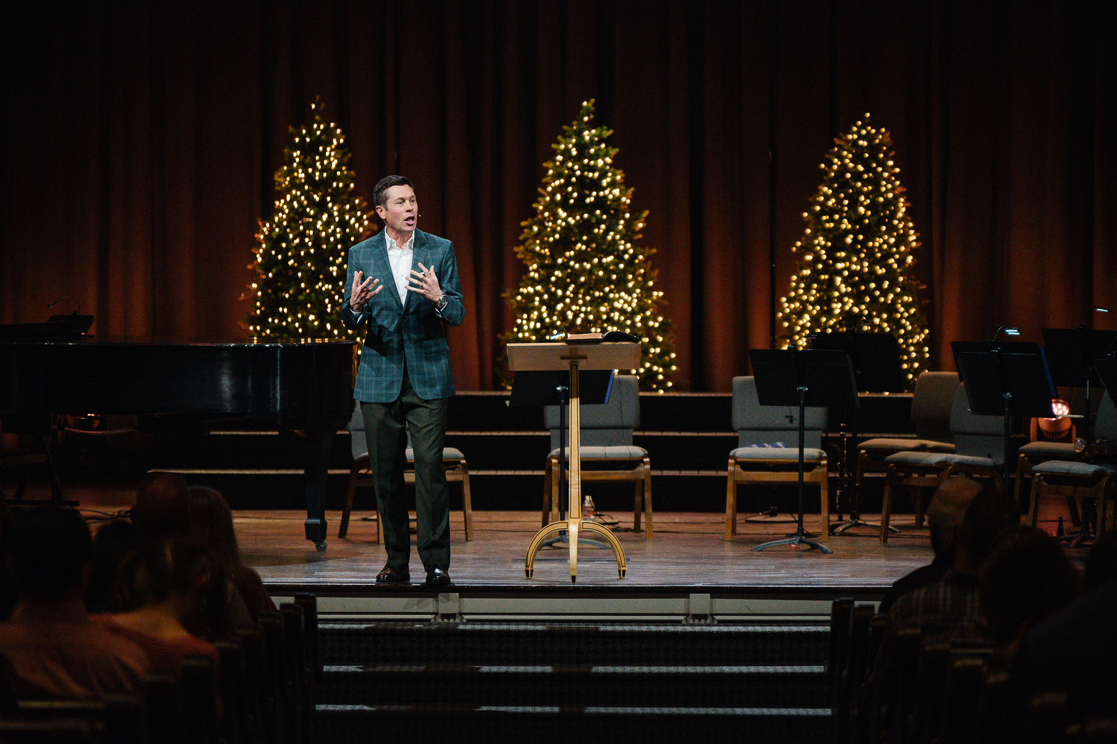 Christ Chapel Fort Worth added... - Christ Chapel Fort Worth