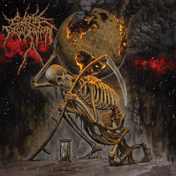 The whole Return to Despair album by Suffokate was underrated.