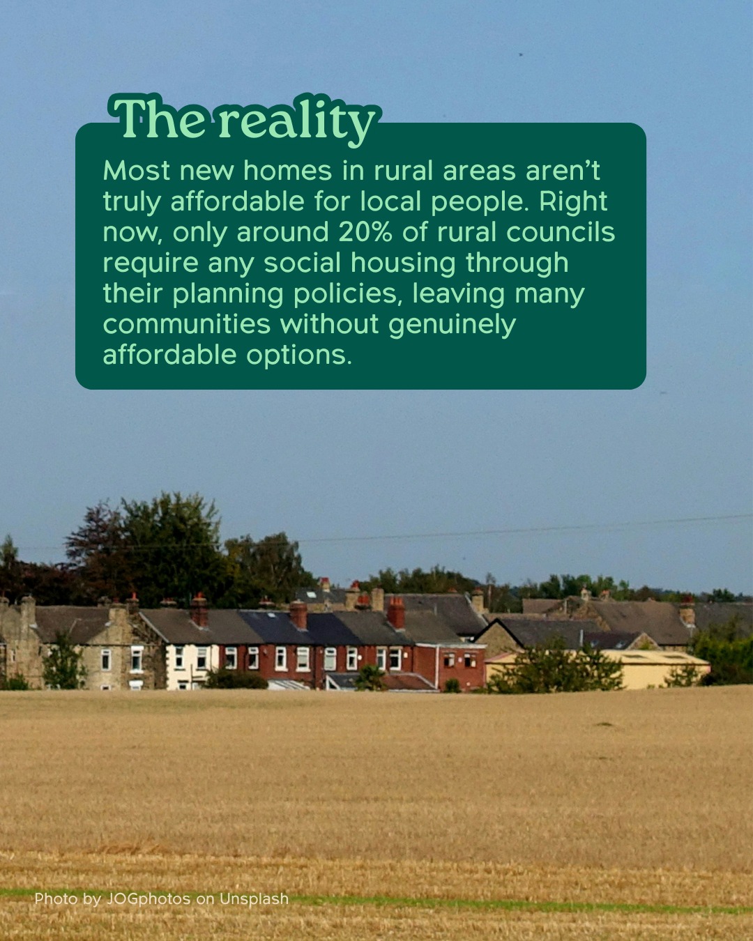 Campaign to Protect... - Campaign to Protect Rural England