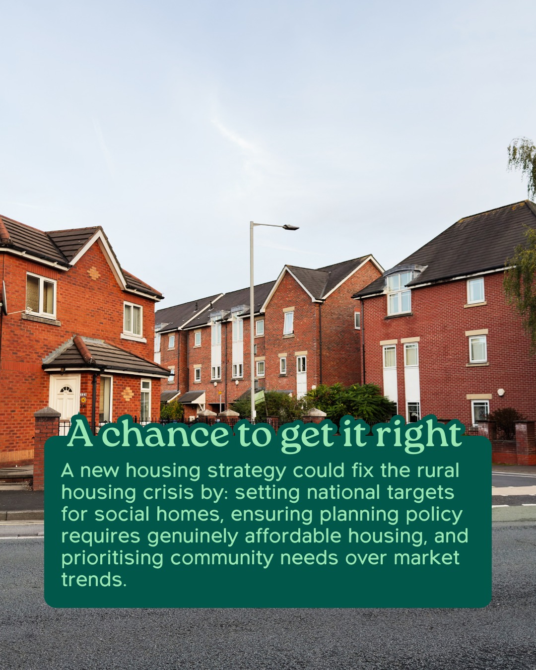 Campaign to Protect... - Campaign to Protect Rural England