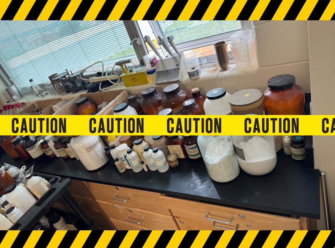 The Laboratory - The Hidden Threat in Our Schools What if your school ...