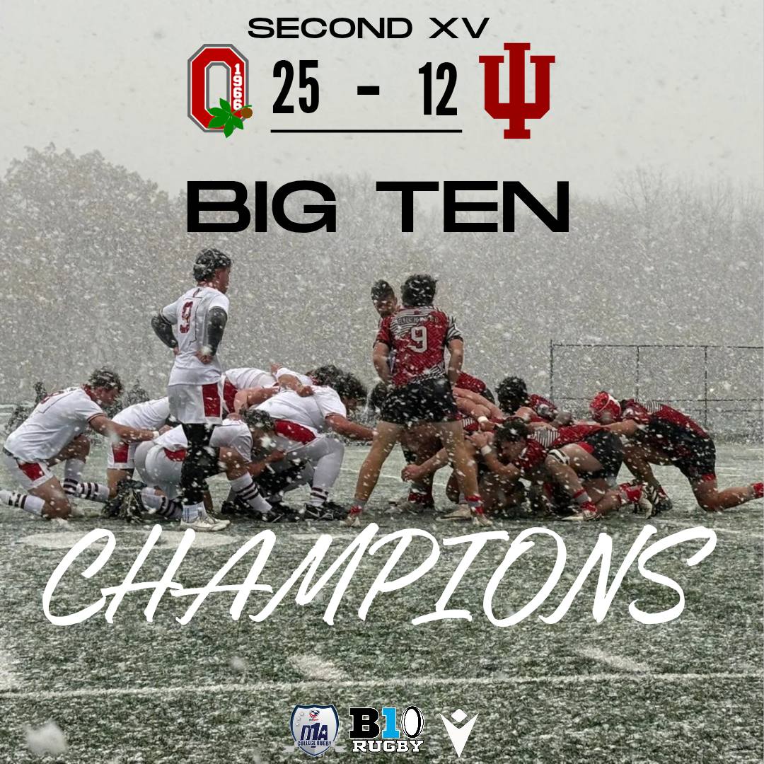 Ohio State Rugby