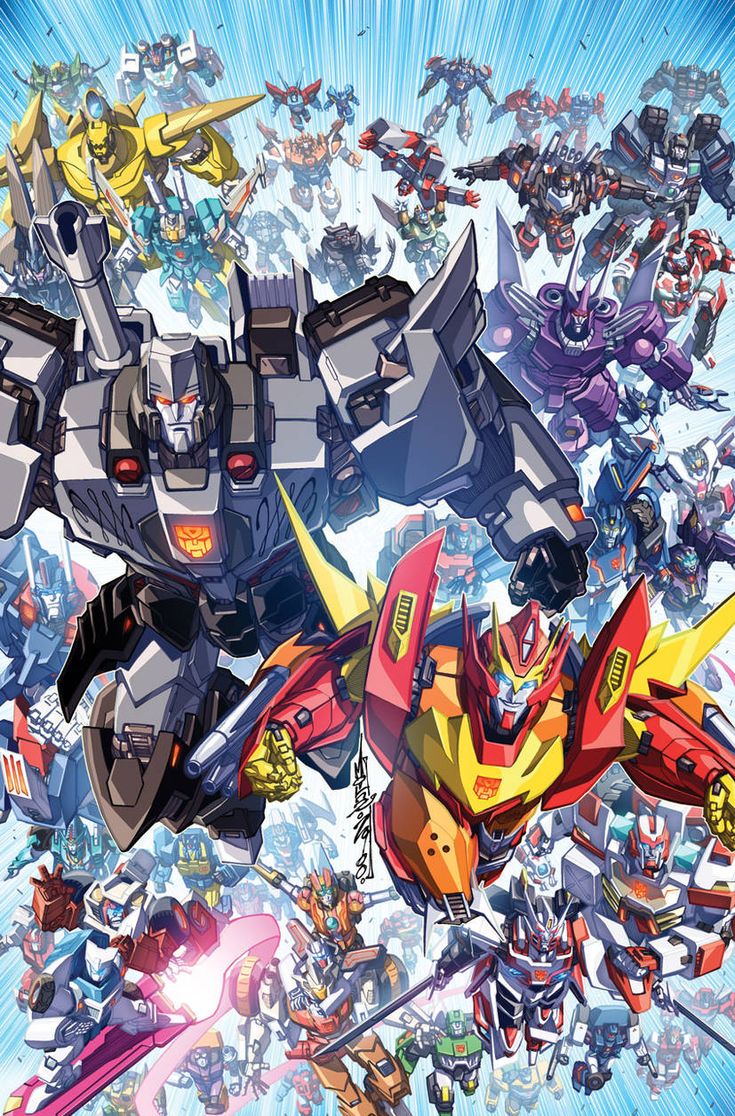 IDW LIGHT トランスフォーマー 2巻〜4巻+おまけ LOST