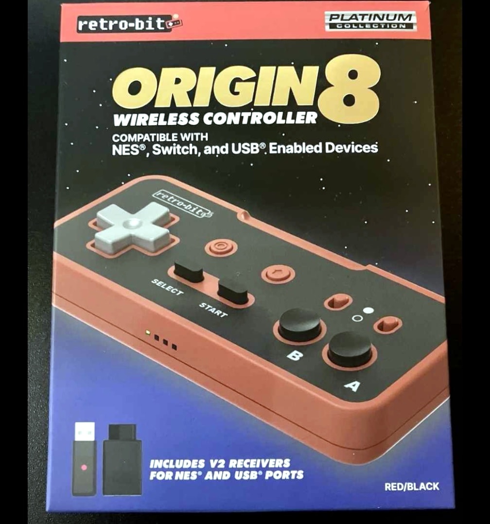Cursed Controllers